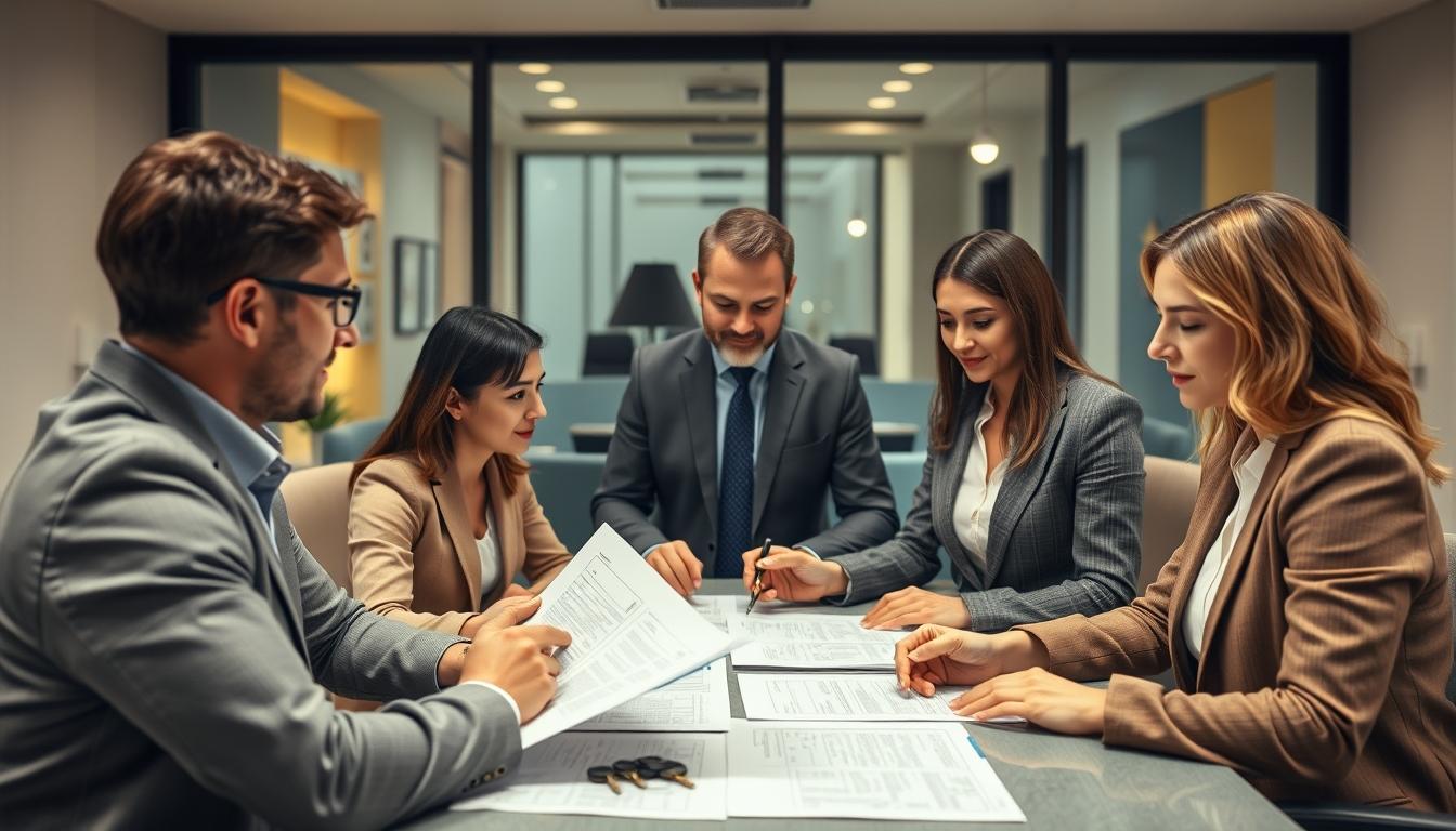 Senior family legal support guidance