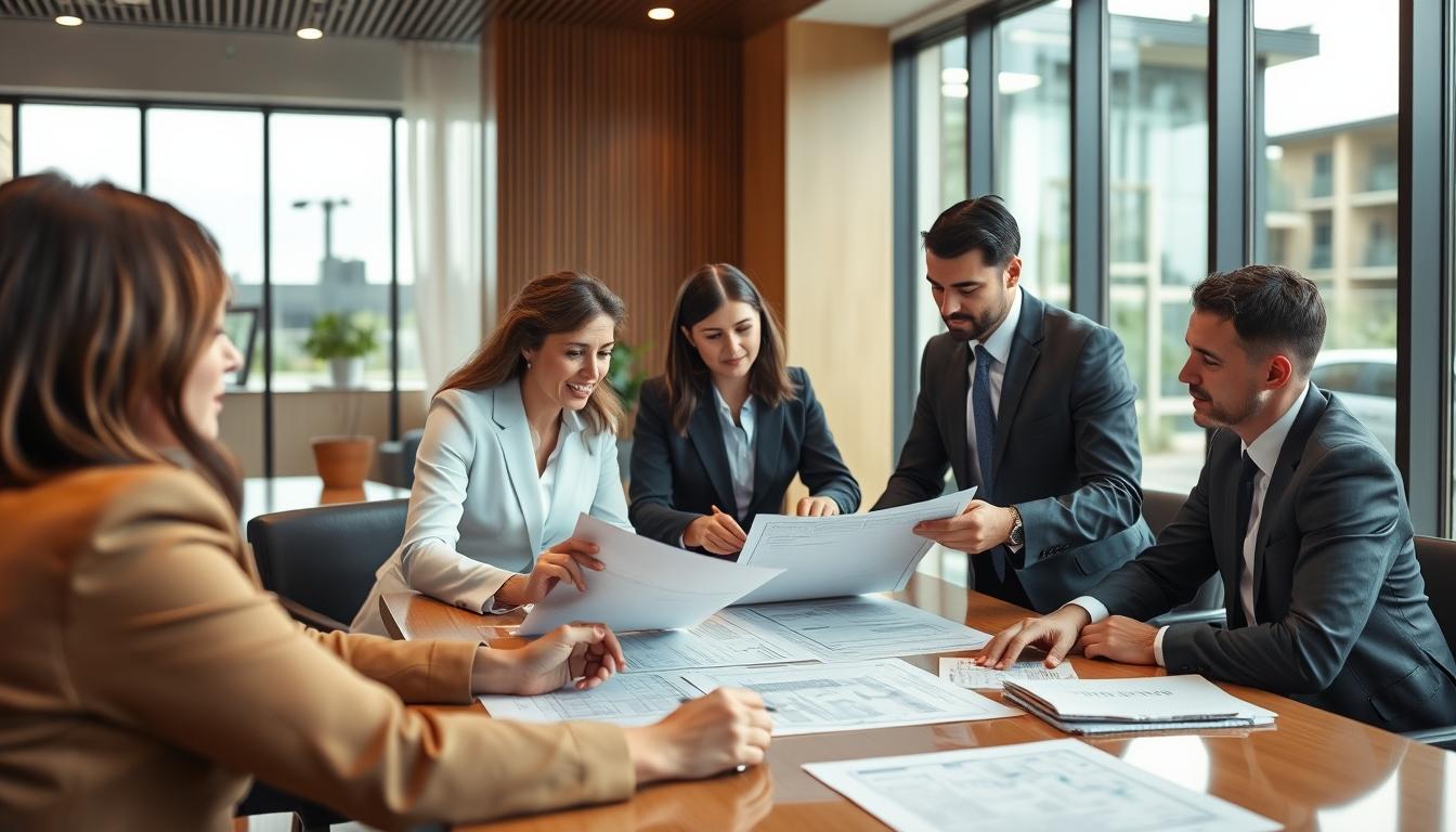 Retirement planning legal support